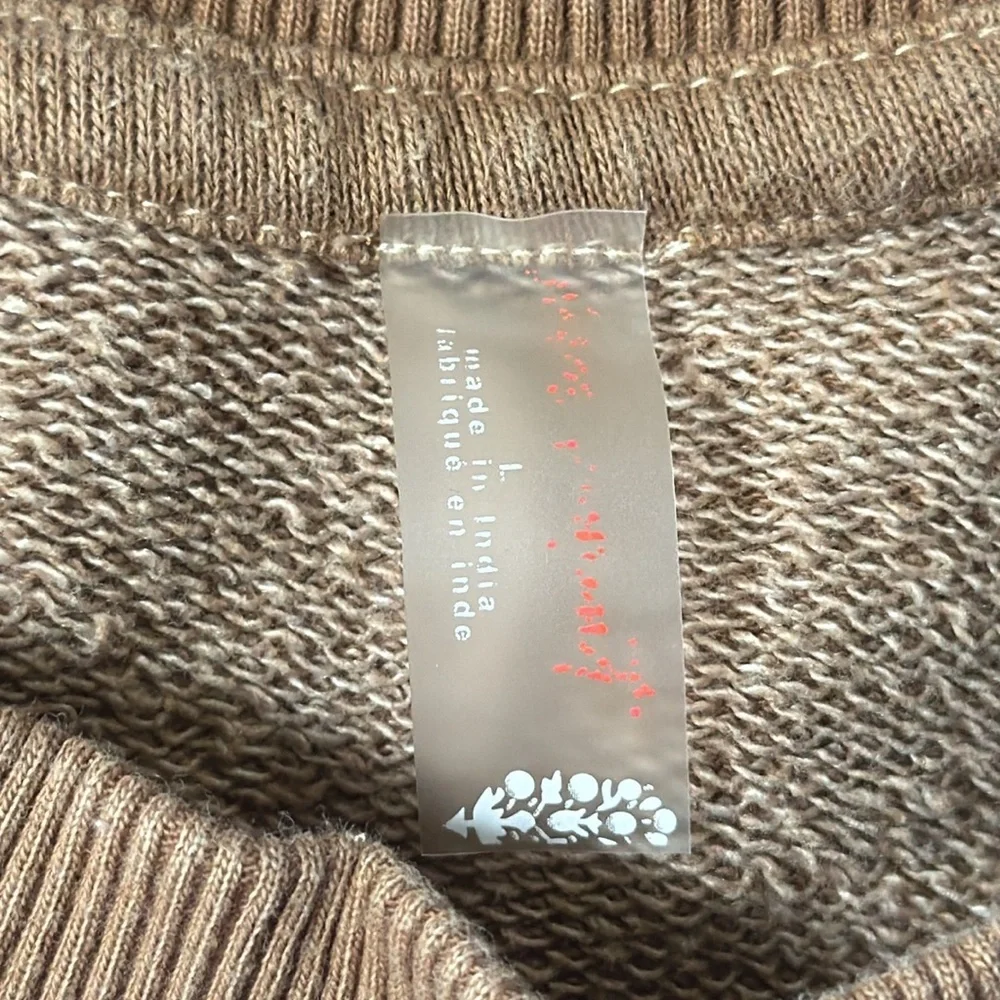 Free People excellent minor